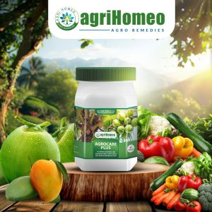Agrocare Plus