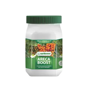 Areca Boost- AgriHomeo