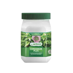 Cardamom Plus-AgriHomeo