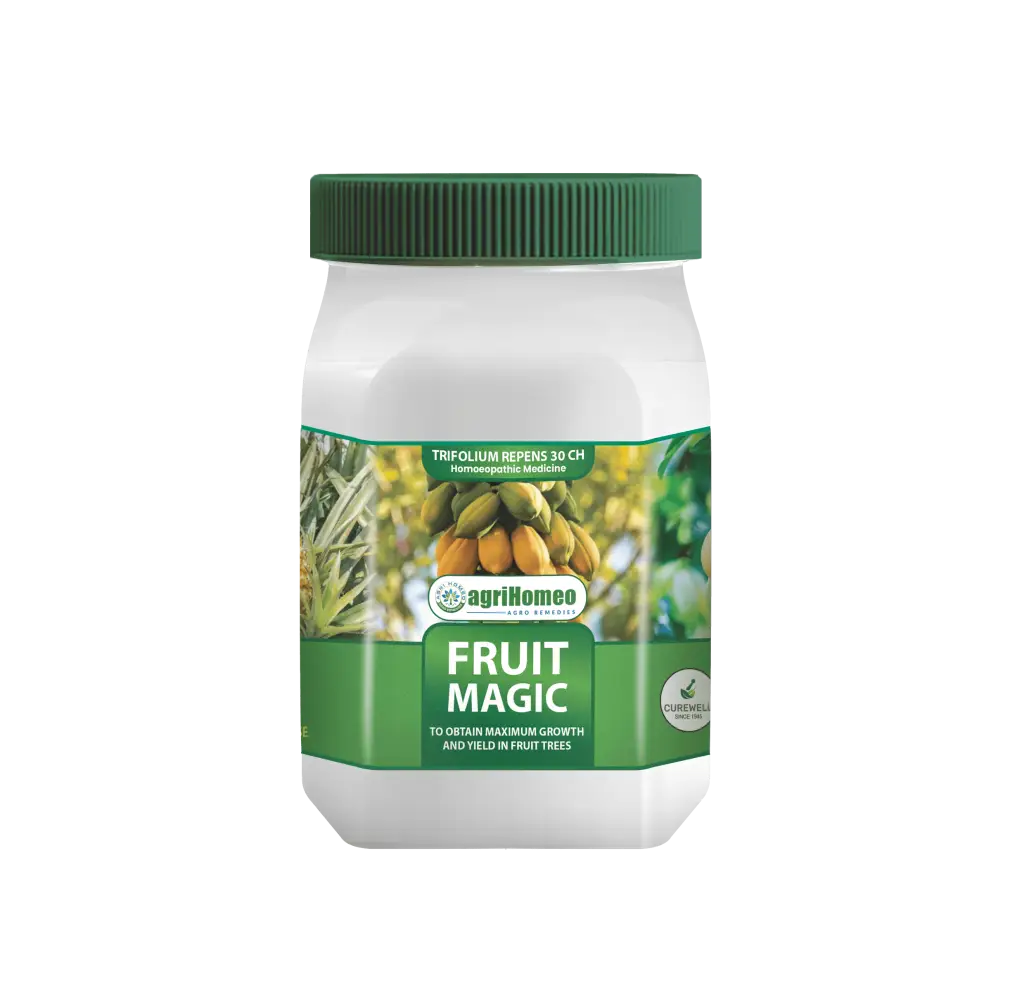 Fruit Magic-AgriHomeo