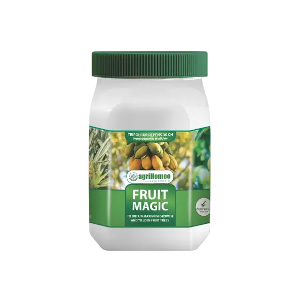 Fruit Magic-AgriHomeo