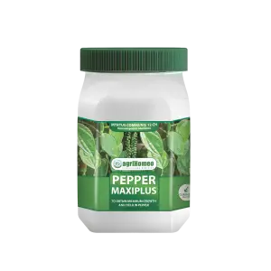 Pepper Maxiplus-AgriHomeo