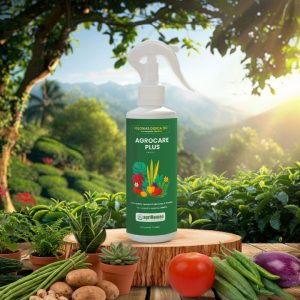 Agrocare Plus-Spray